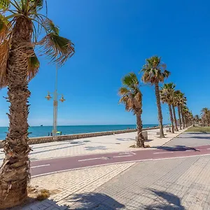  Apartamento Gtcs Mendoza