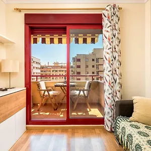  Apartamento Parque Litoral