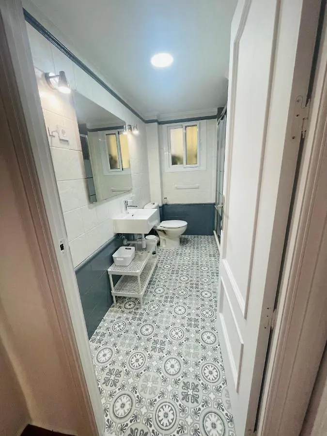 Cr3 Prueba Apartment Malaga