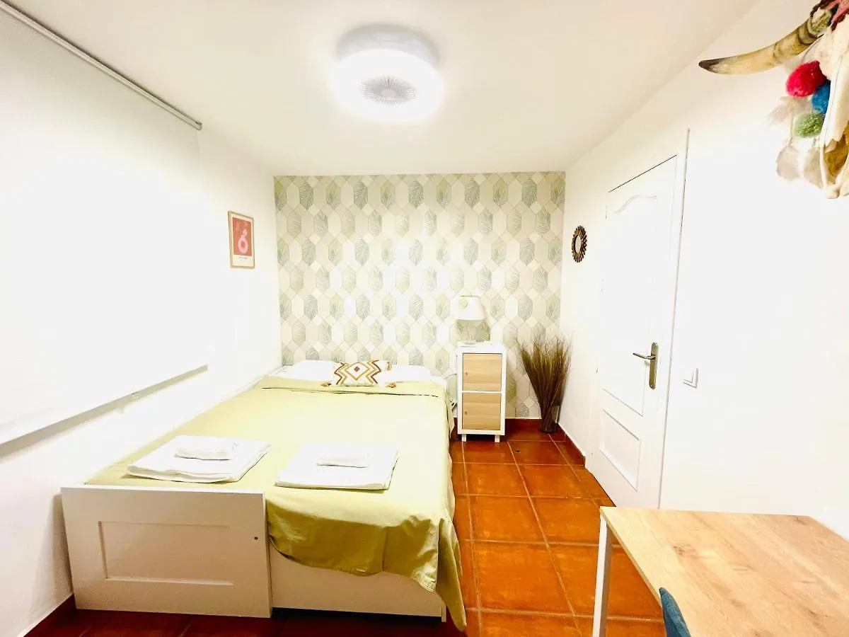 Cr3 Prueba Apartment Malaga 0*,  Spain