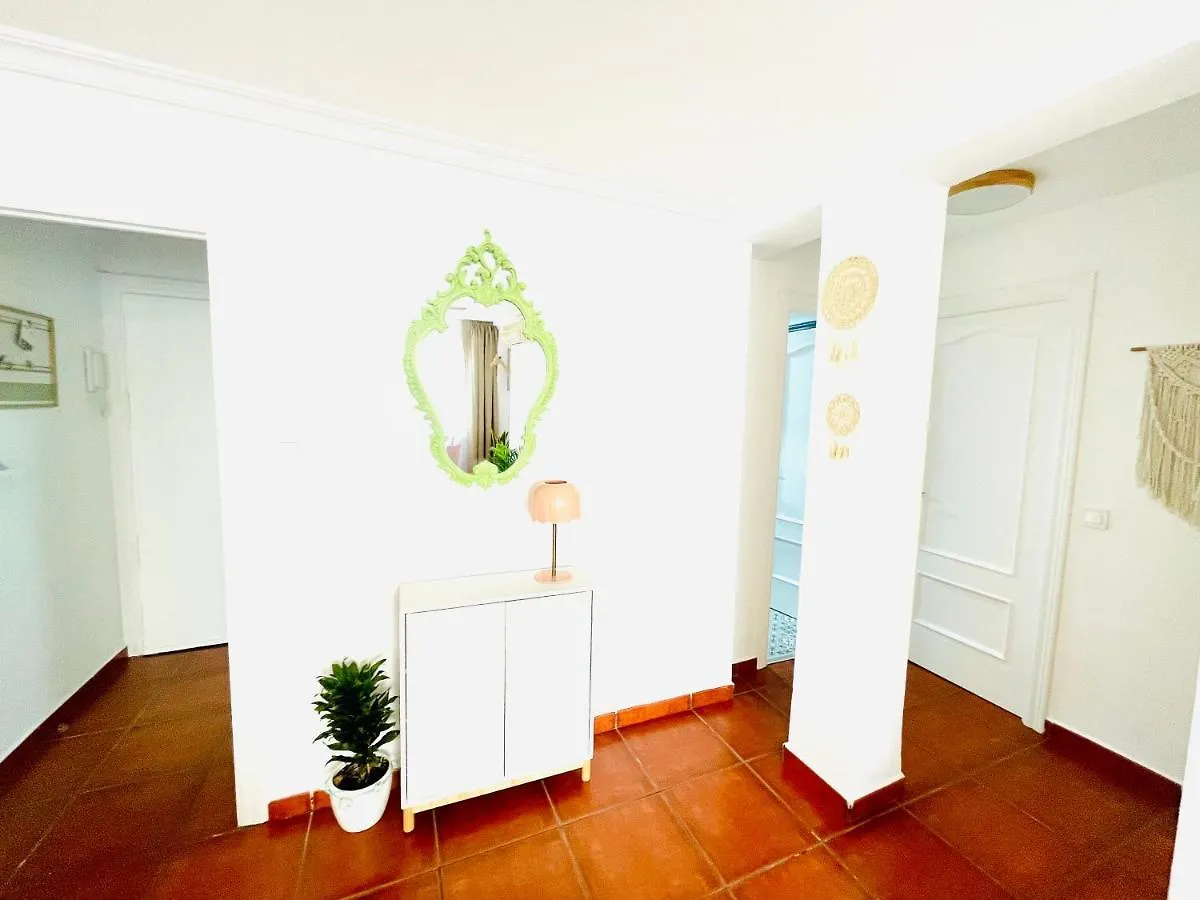 Cr3 Prueba Apartment Malaga 0*,  Spain