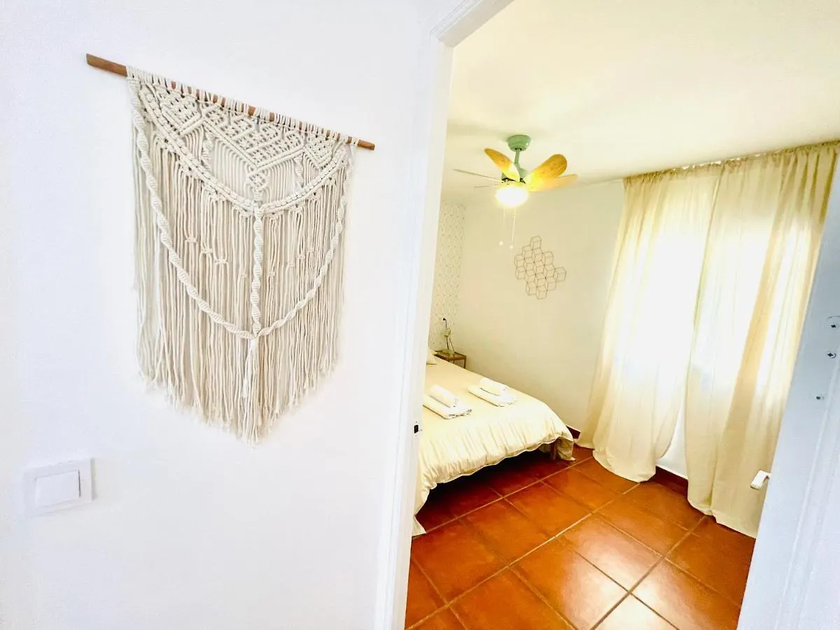 Cr3 Prueba Apartment Malaga 0*,  Spain