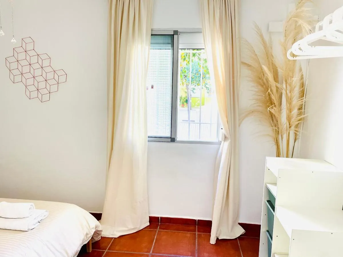 Cr3 Prueba Apartment Malaga